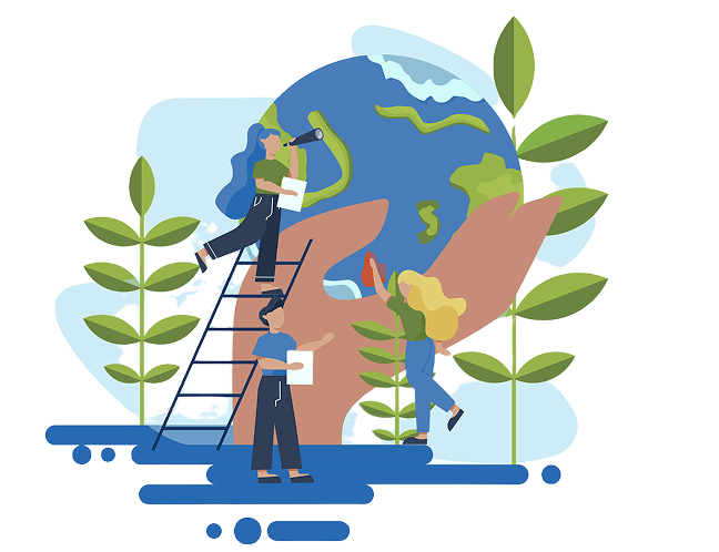 Imagen organizaciones